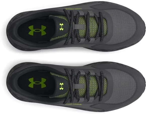 Кроссовки Under Armour UA Charged Bandit TR 3 3028371-101