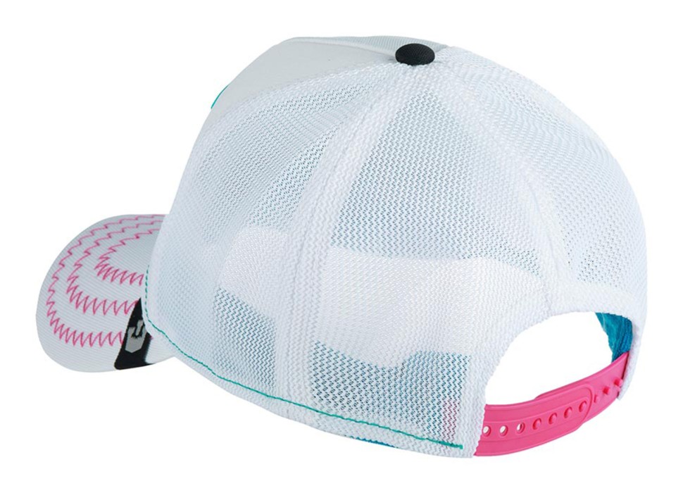 Бейсболка GOORIN BROTHERS Animal Farm BEACH BUM 91-608-17-00