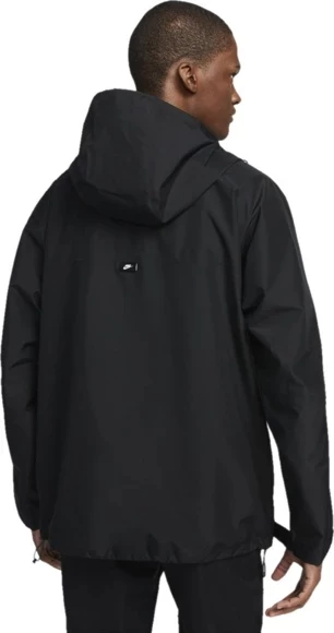 Ветровка Nike M Nsw Sf Lgcy Shell Hd Jkt DM5499-010