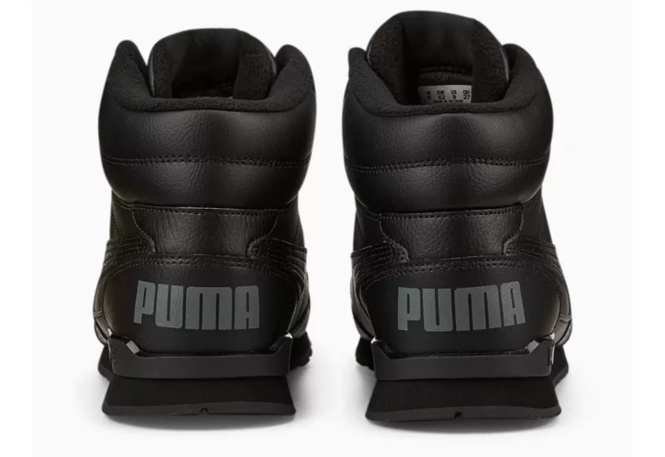 Ботинки Puma ST Runner v3 Mid L 38763801