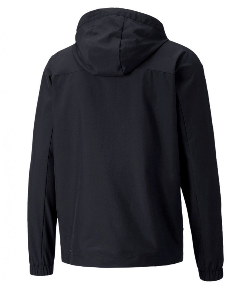 Ветровка Puma TRAIN FIRST MILE WOVEN JACKET 52100301