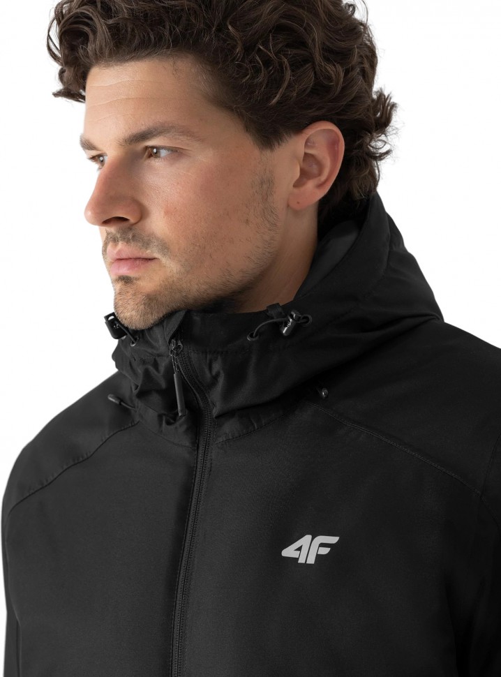 Куртка 4F MEN'S SKI JACKETS H4Z21-KUMN001-20S