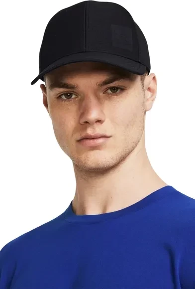 Кепка Under Armour M Iso-chill Armourvent STR 1383438-002