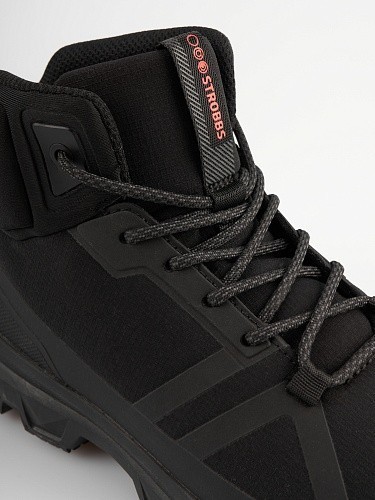 Ботинки STROBBS F8457-3