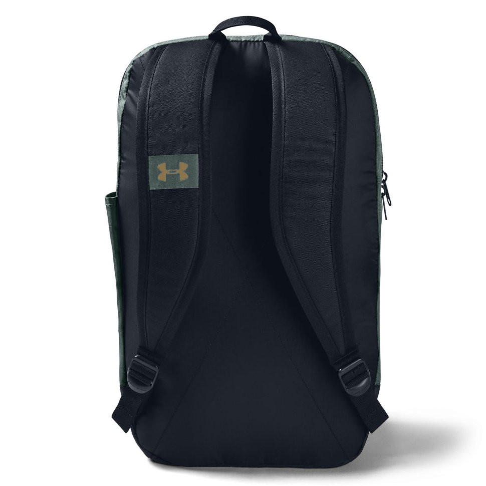 Рюкзак Under Armour UA Patterson Backpack 1327792-424