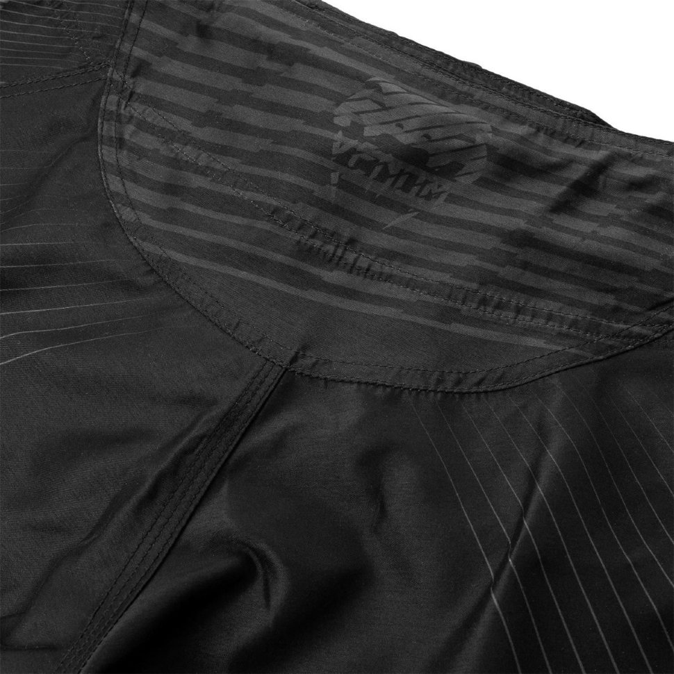 Шорты Venum ММА Plasma Black/Black 02919
