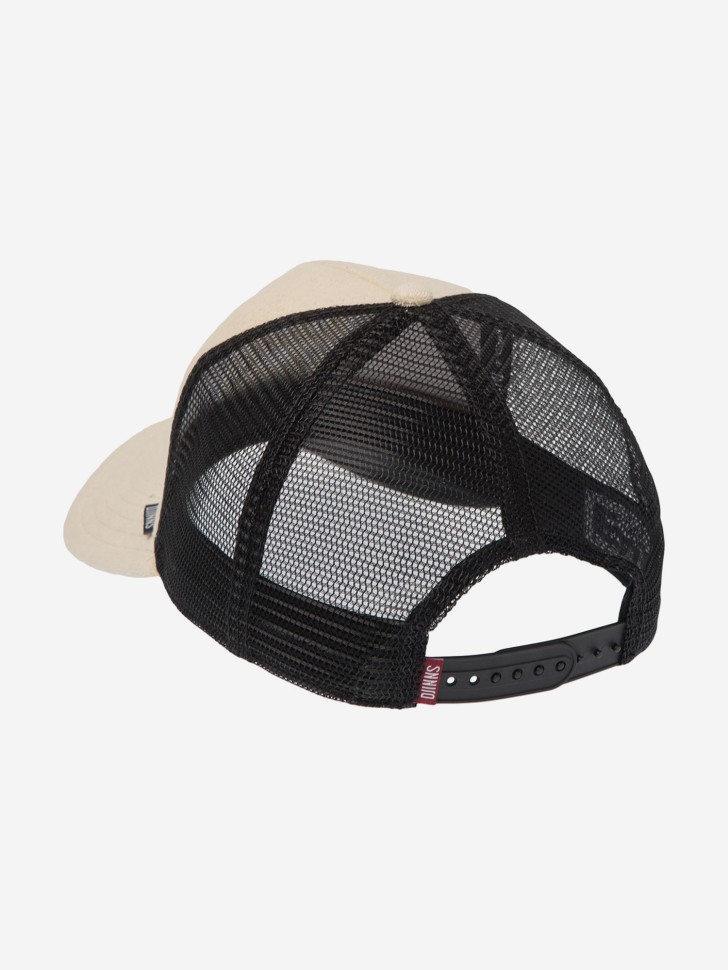 Бейсболка DJINNS HFT Terry Terry (кремовый) 50-320-36-00