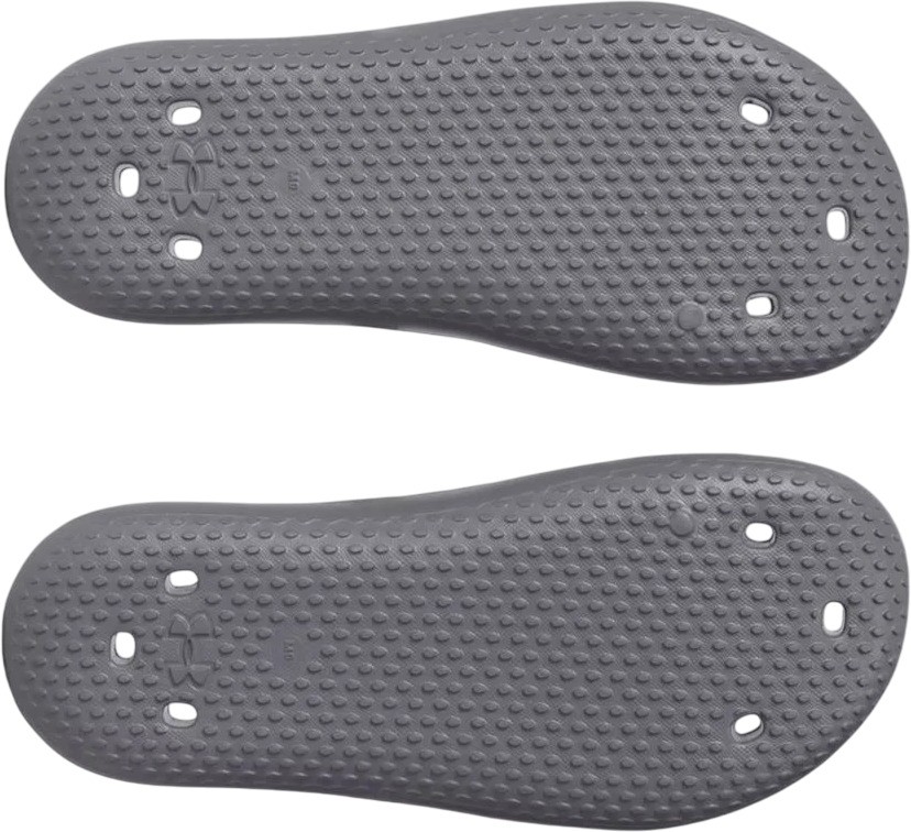 Шлепанцы Under Armour UA M Locker V SL 3028094-025