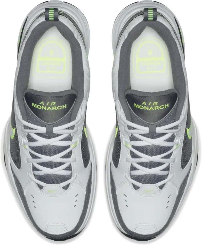 Кроссовки Nike Air Monarch IV Training Shoe 415445-100