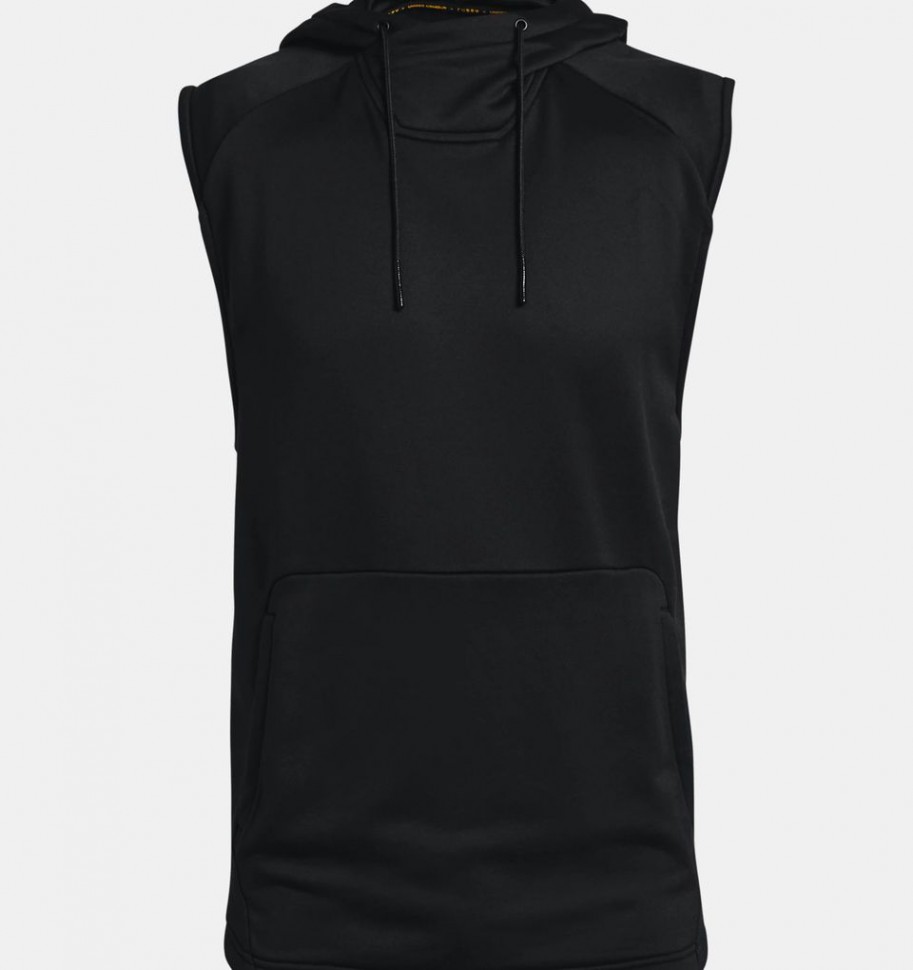 Майка Under Armour CURRY UNDRTD SLVLS HOODY 1362000-001