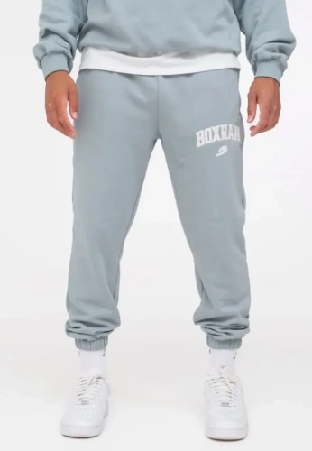 Брюки Boxraw East Street BXRW-U-ESBT-Light Blue