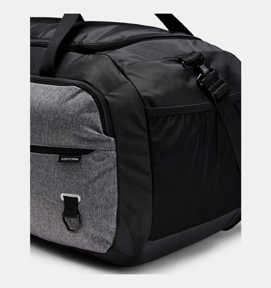Сумка Under Armour UA Undeniable 4.0 Duffle LG 1342658-040