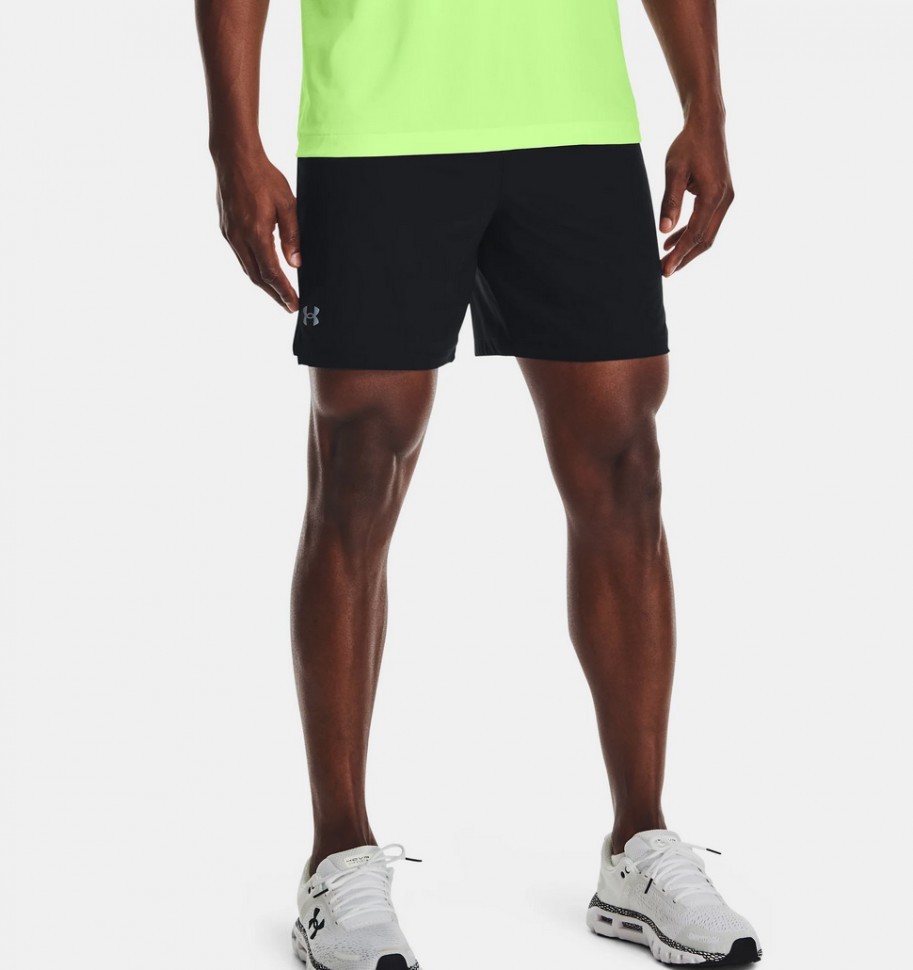 Шорты Under Armour UA SpeedPocket 7'' Short 1361487-001