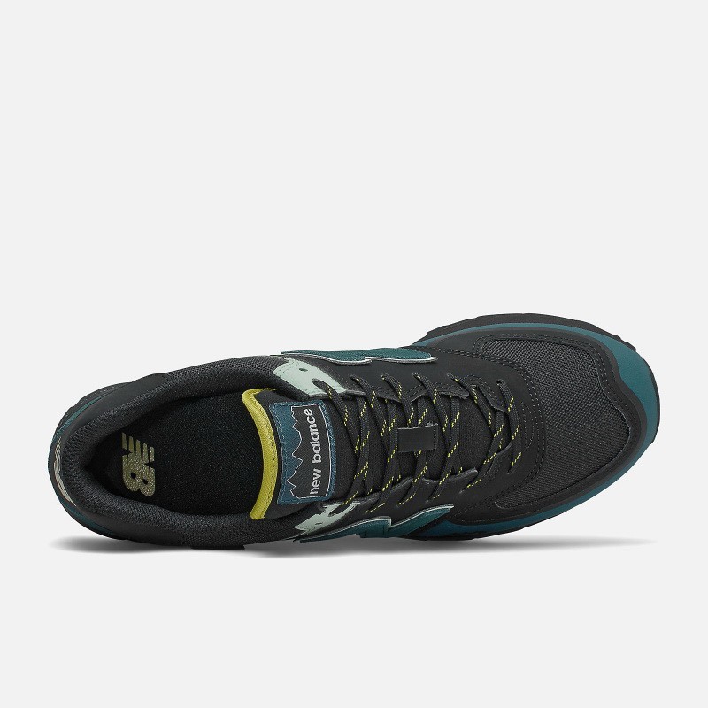 Кроссовки New Balance U574TX2/D