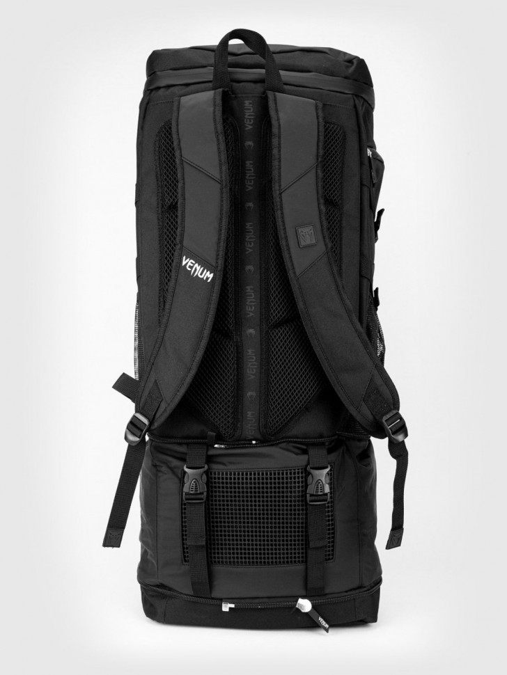 Рюкзак Venum Challenger Xtreme Evo Black/White 04537