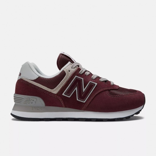 Кроссовки New Balance WL574EVM/B