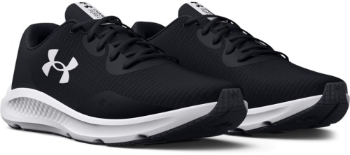 Кроссовки Under Armour UA Charged Pursuit 3 Tech-BLK 3025424-001