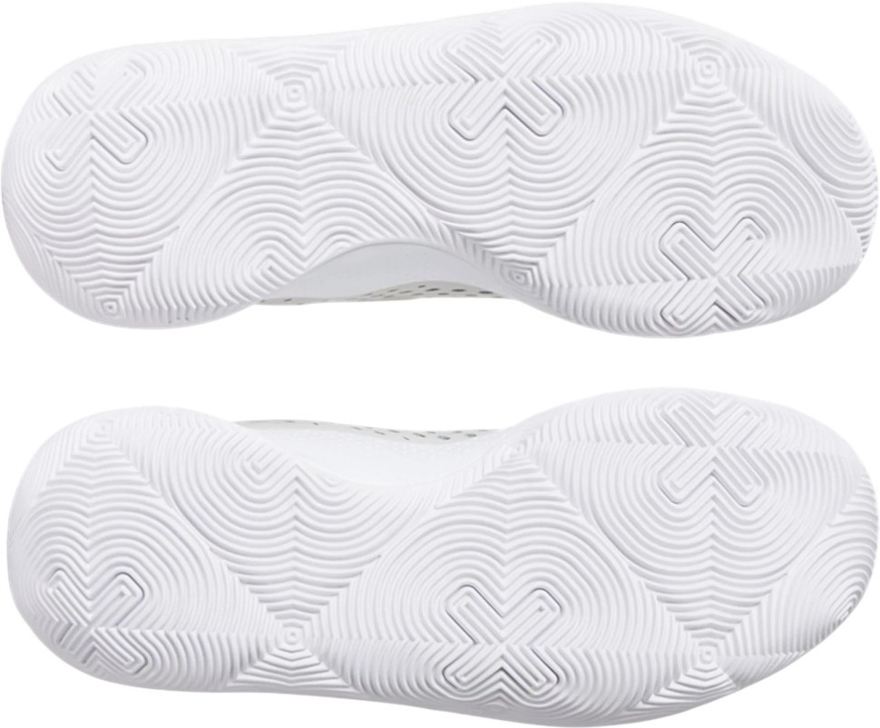 Кроссовки Under Armour UA JET '23 3026634-011