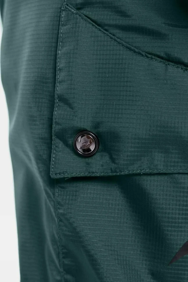 Брюки Boxraw Dundee Cargo BXRW-DCB-Green
