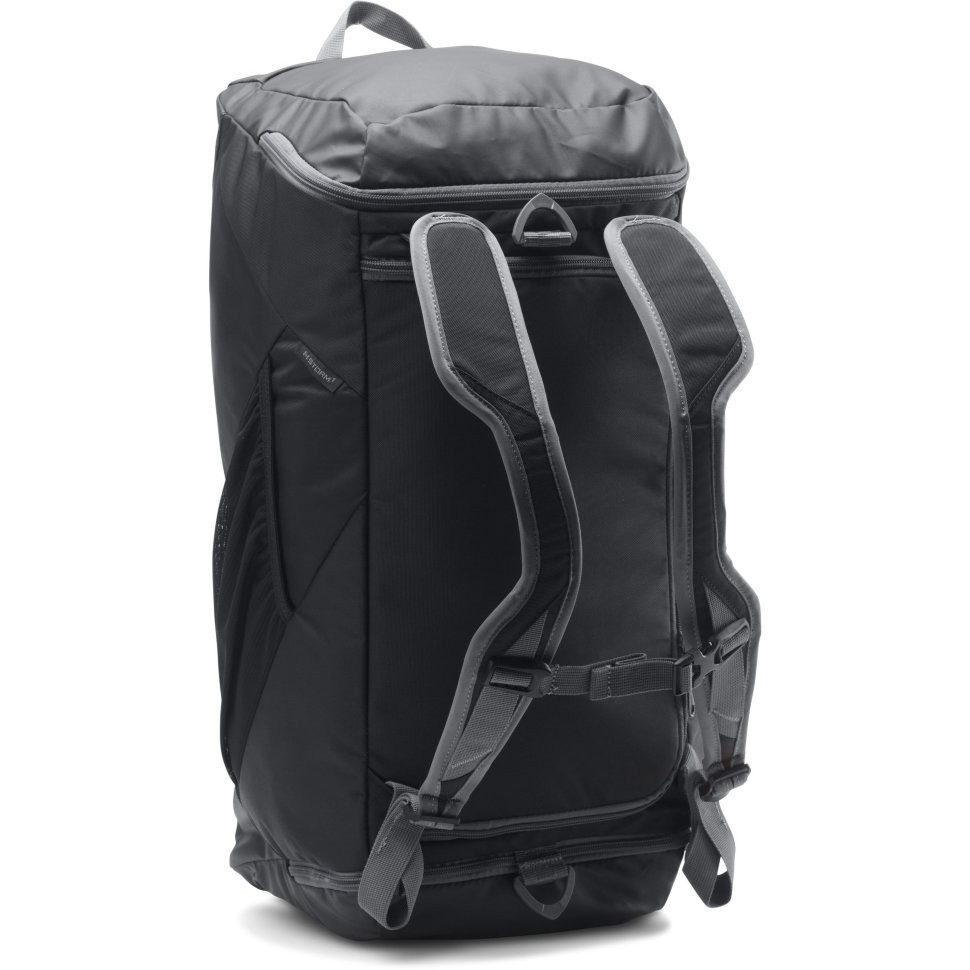 Сумка Under Armour UA Undeniable BP/Duffel M 1273255-001