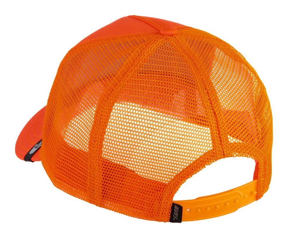 Бейсболка GOORIN BROTHERS Animal Farm BLACK PANTHER 91-643-13-00