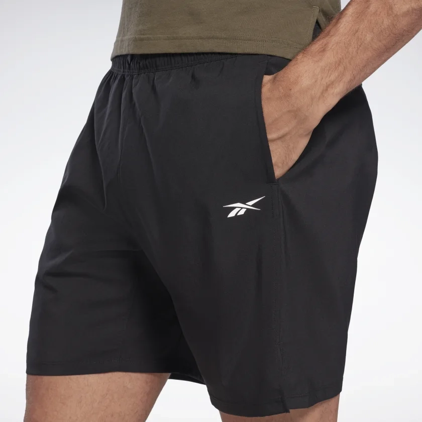 Шорты Reebok TS SPEED 2.0 SHORT H46615
