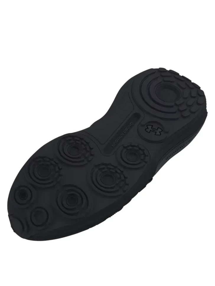 Кроссовки Under Armour UA Phantom 4-BLK 3027593-002