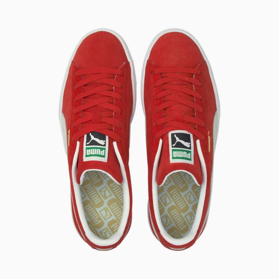 Кеды Puma Suede Classic XXI 37491502