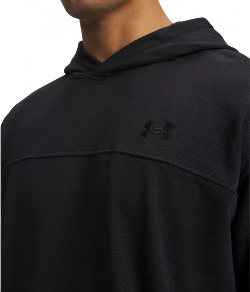 Толстовка Under Armour UA Rival LW Hoodie 6012335-001