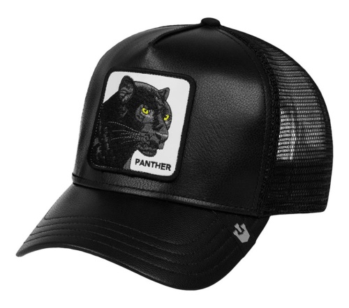 Бейсболка GOORIN BROTHERS TRUTH WILL PREVAIL 91-566-09-00