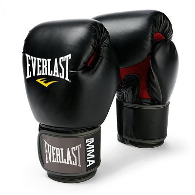 Перчатки Everlast Pro Style Muay Thai 7012