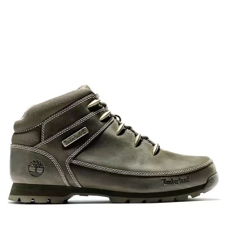 Ботинки Timberland TBLA2DUSM