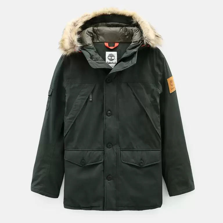 Куртка Timberland TBLA1YNF/U31