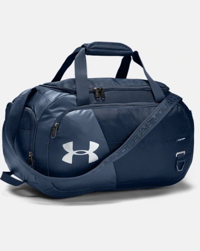 Рюкзак Under Armour Undeniable Duffel 4.0 XS 1342655-408