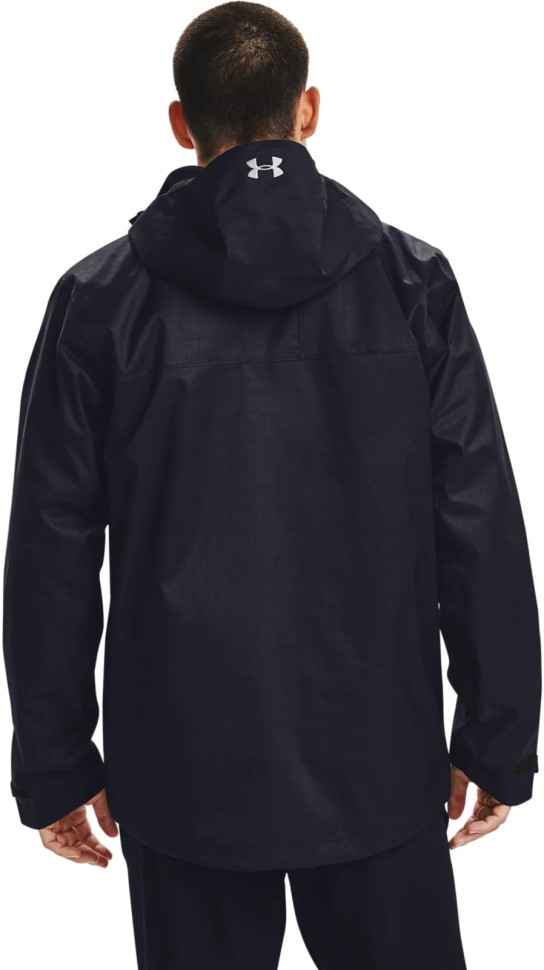 Куртка Under Armour UA PORTER 3-IN-1 1300663-002