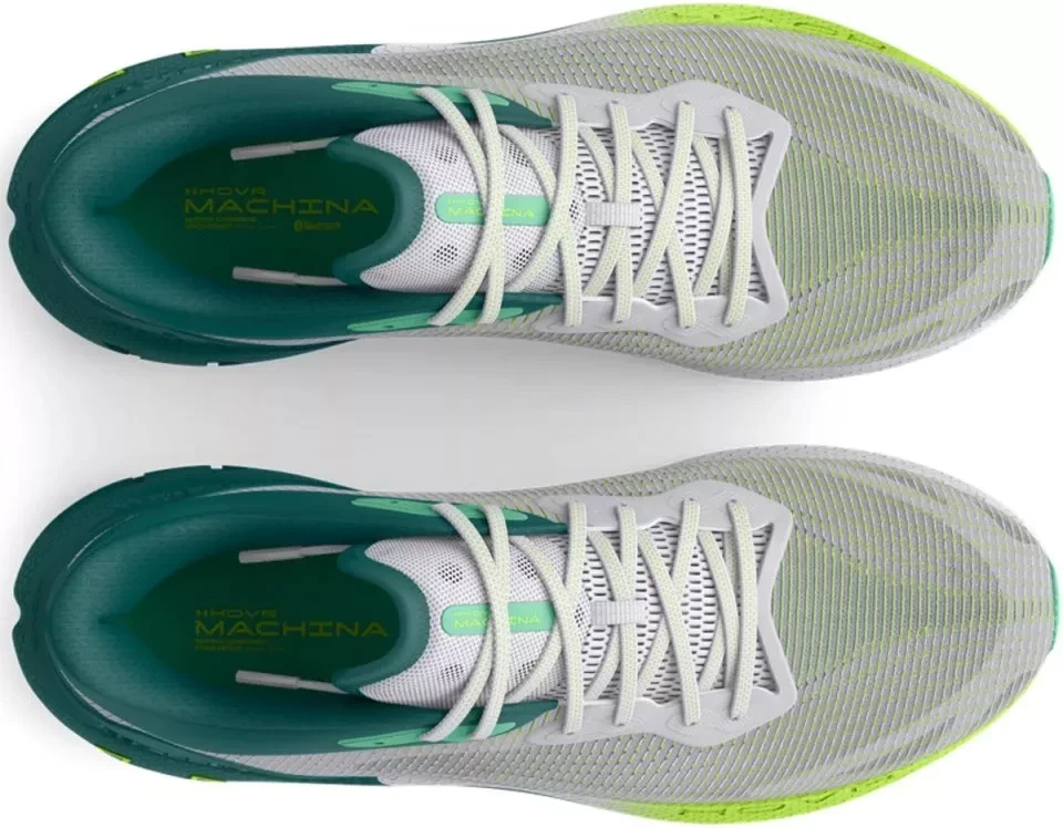 Кроссовки Under Armour UA HOVR MACHINA BREEZE 3026235-100