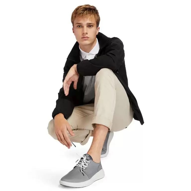 Полуботинки Timberland TBLA2QA1M