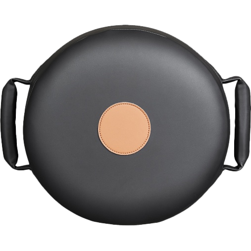 Подушка тренерская Ultimatum Boxing Tabletka 3.0 LIGHT BLK