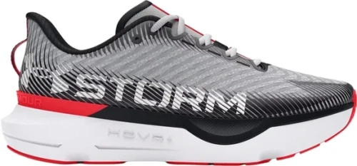 Кроссовки Under Armour UA U Infinite Pro Storm-GRY 3027588-100 (10.5/12)
