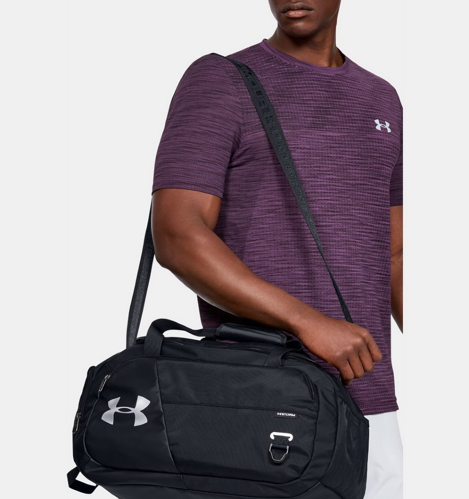 Рюкзак Under Armour Undeniable Duffel 4.0 XS 1342655-001