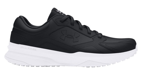 Кроссовки Under Armour UA Edge LTHR 3028375-001