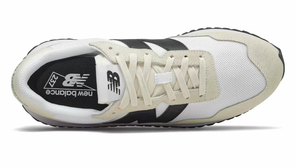 Кроссовки New Balance MS237CB/D