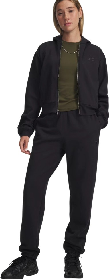 Брюки Under Armour UA Icon Vida Flc Jogger 6003676-004