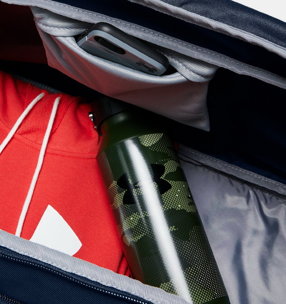 Сумка Under Armour UA Undeniable 4.0 Duffle M 1342657-408