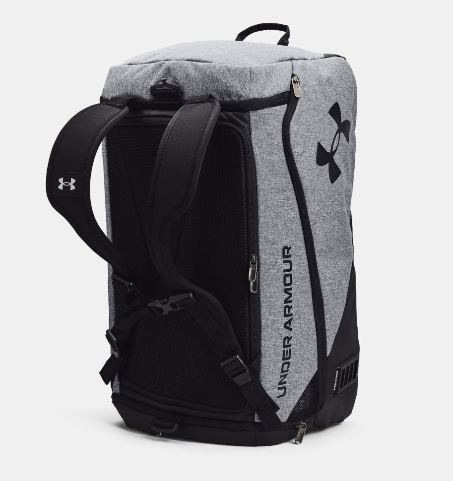 Сумка Under Armour UA Contain Duo MD Duffle 1361226-012