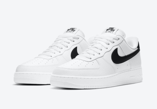 Кроссовки Nike Air Force 1 '07 CT2302-100 (11)
