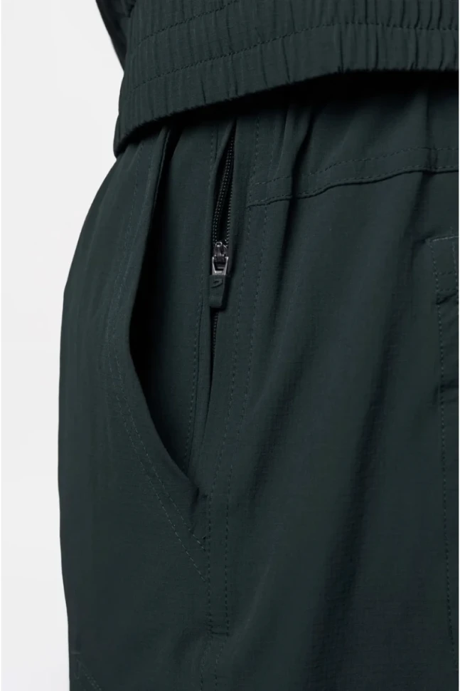 Брюки BoxRaw Benton BXRW-BTB-Blue