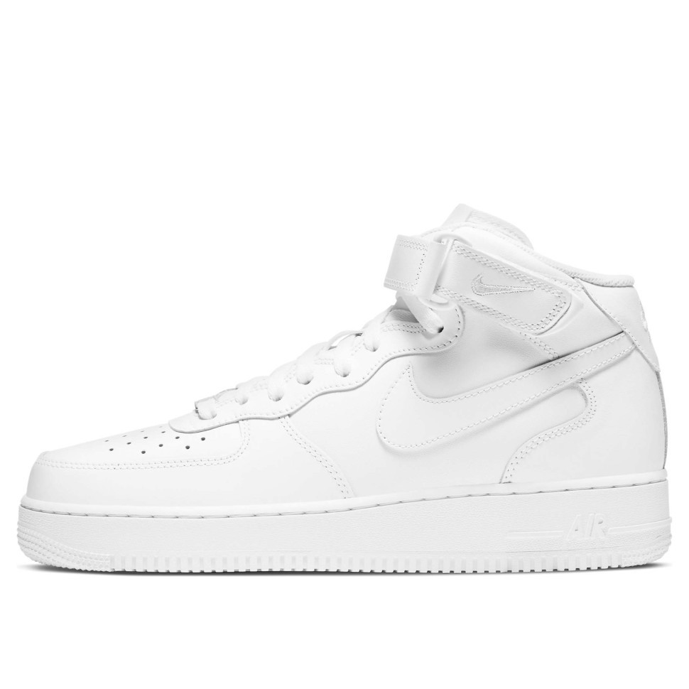 Кроссовки Nike Air Force 1 Mid '07 CW2289-111