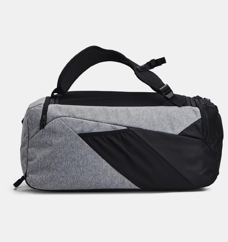 Сумка Under Armour UA Contain Duo MD Duffle 1361226-012