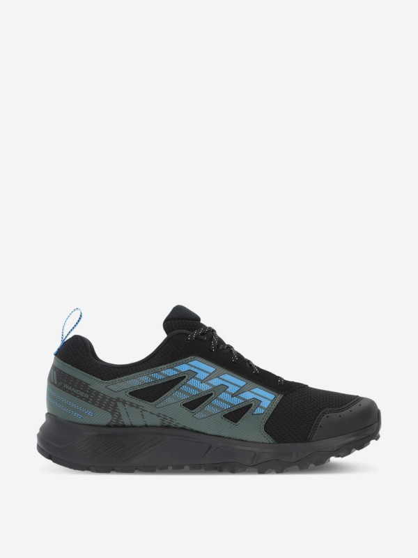 Кроссовки Salomon Wander Gtx L47290800